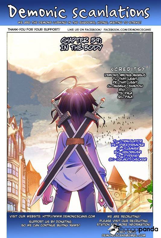 Shen Yin Wang Zuo-Chapter 97