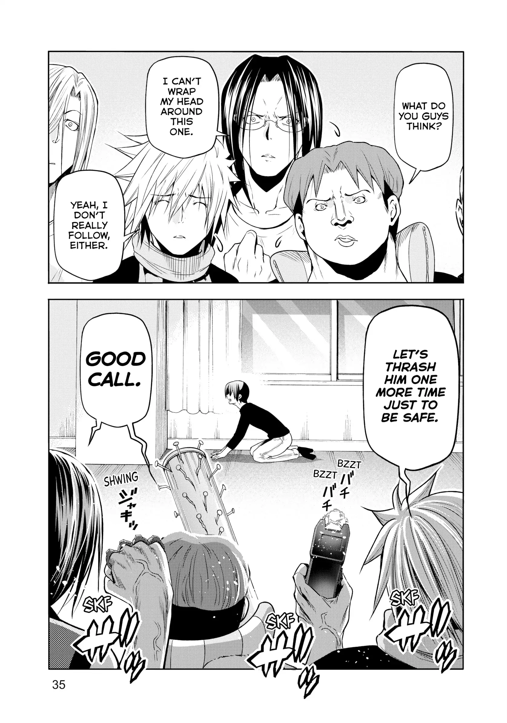 Chapter 86 image 35